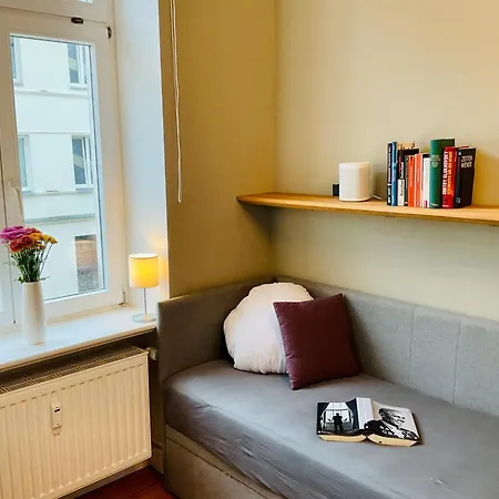Lägenhet Ferienwohnung Casar