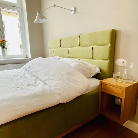Lägenhet Ferienwohnung Casar