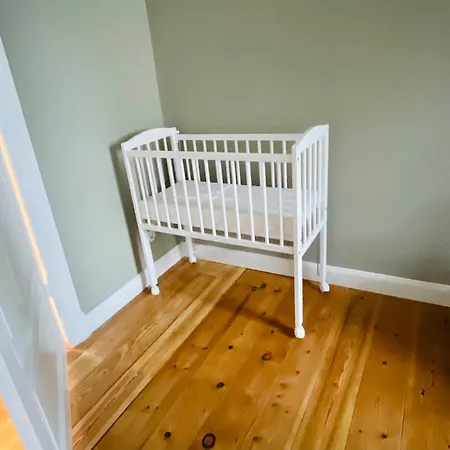 Lägenhet Ferienwohnung Casar Schwerin (Mecklenburg-Vorpommern)