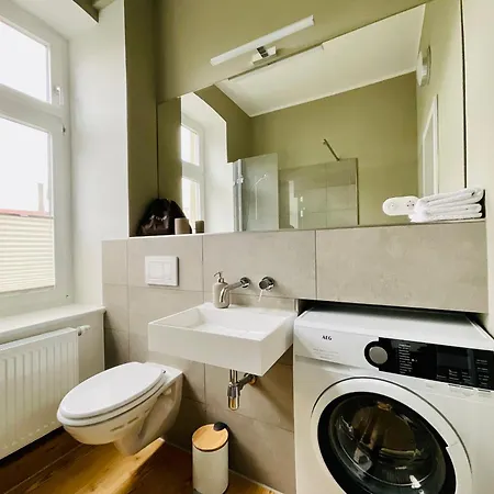 Lägenhet Ferienwohnung Casar *